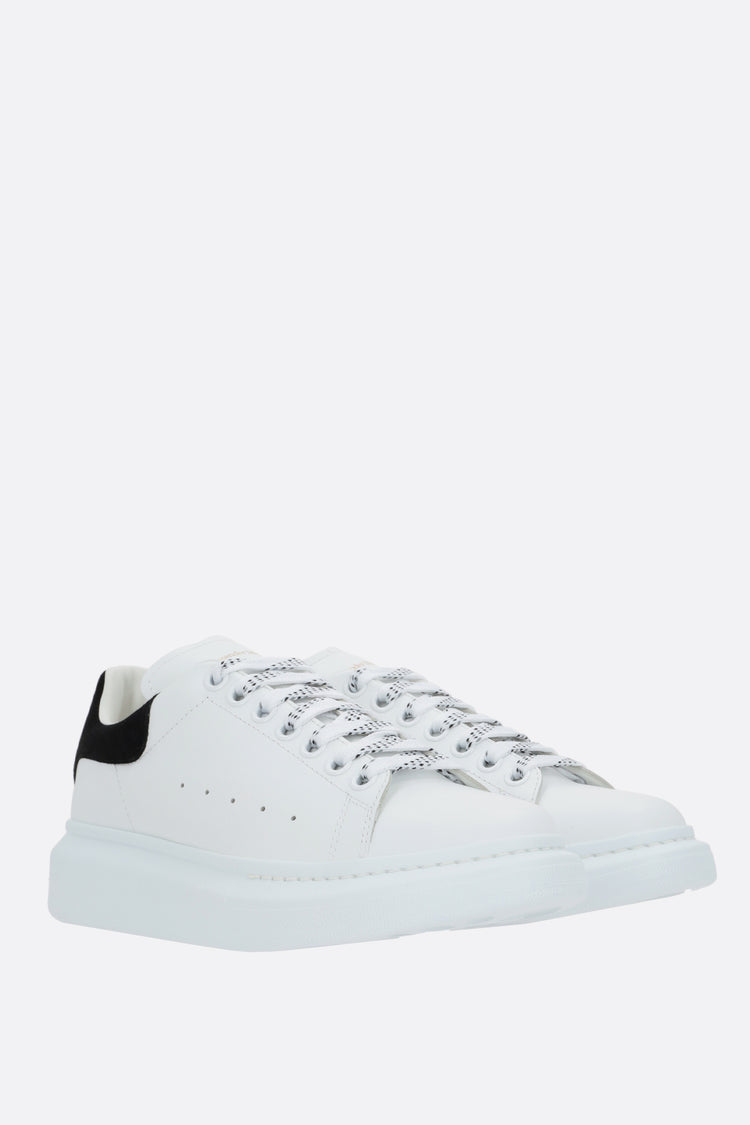 Alexander McQueen Lady Sneaker