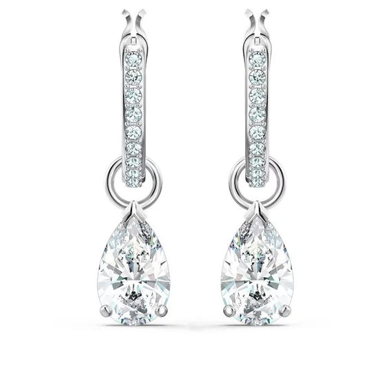 SWAROVSKI DANCE EARRINGS (5563119)