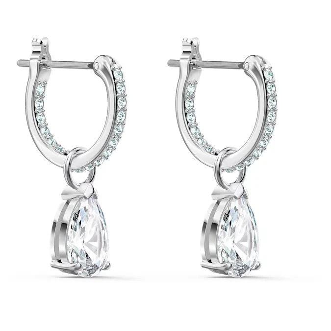 SWAROVSKI DANCE EARRINGS (5563119)