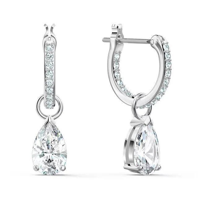 SWAROVSKI DANCE EARRINGS (5563119)