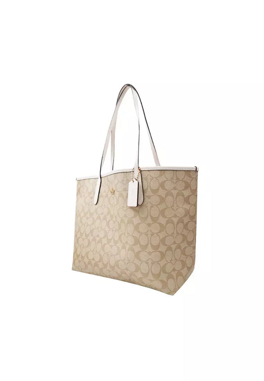 Coach City Tote Bag