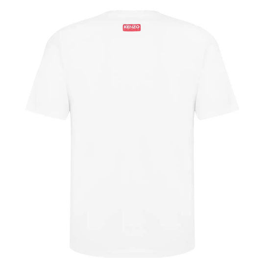 KENZO Boke Flower T Shirt