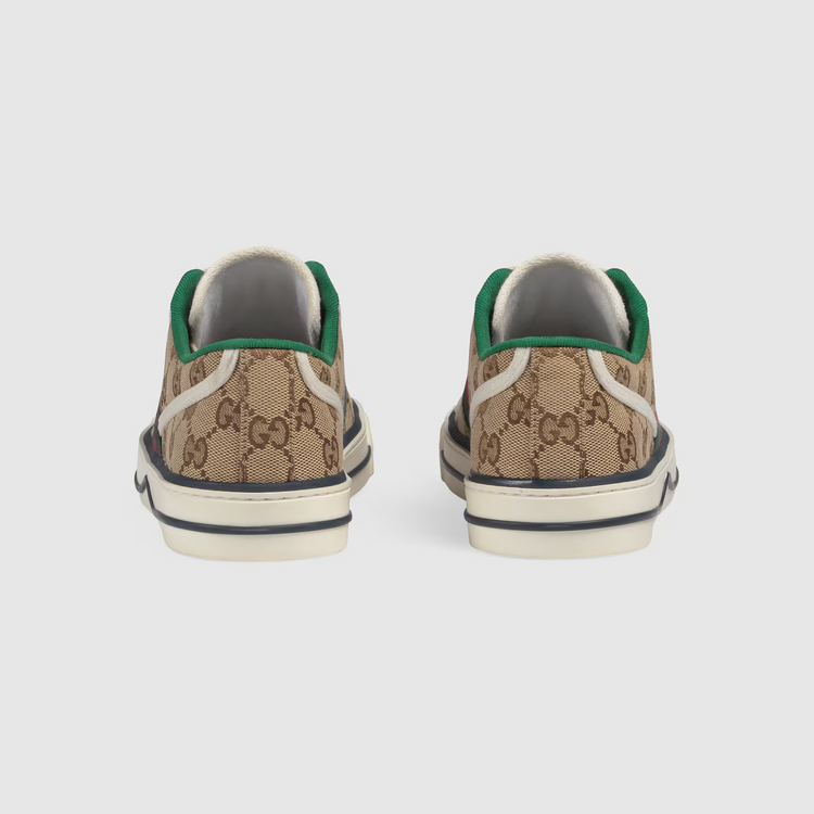 GG Tennis 1977 Low-Top Sneakers (606110)
