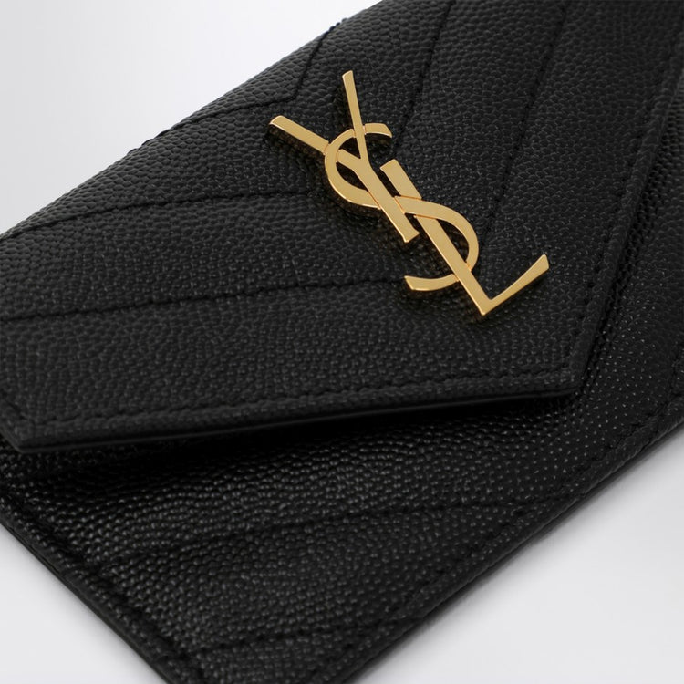 Saint Laurent Wallets 	( 612808 )