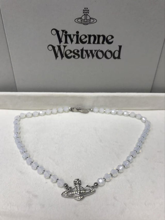 VIVIENNE WESTWOOD CHOKER (6303002F)