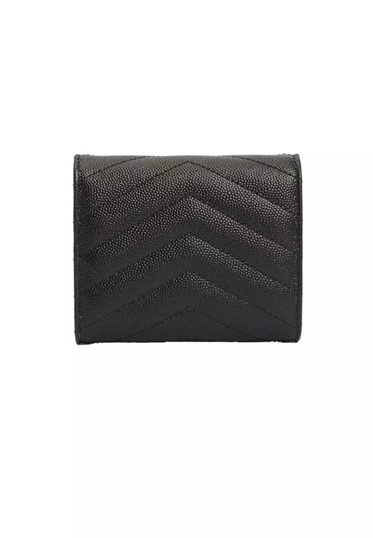 CASSANDRE MATELASSÉ MULTI-FOLDED WALLET692061