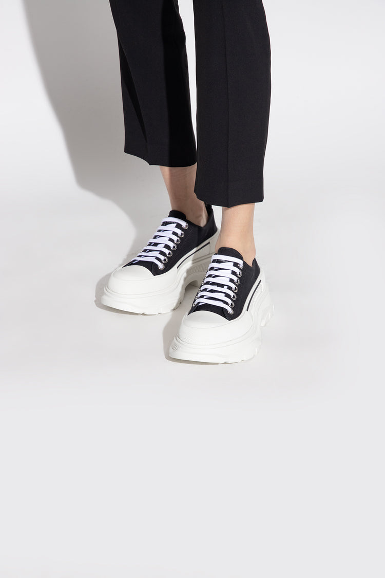 Alexander McQueen Lady Sneaker