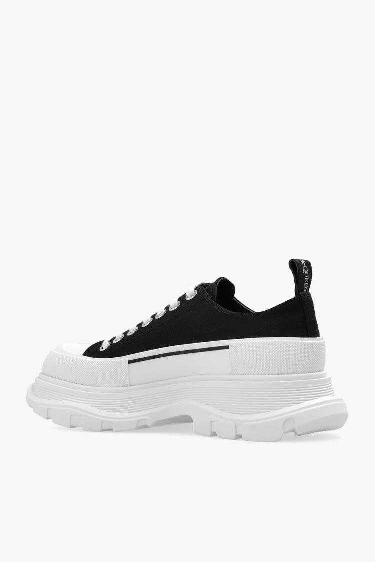 Alexander McQueen Lady Sneaker