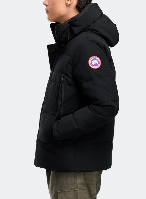 Wyndham Parka(2048M9061)