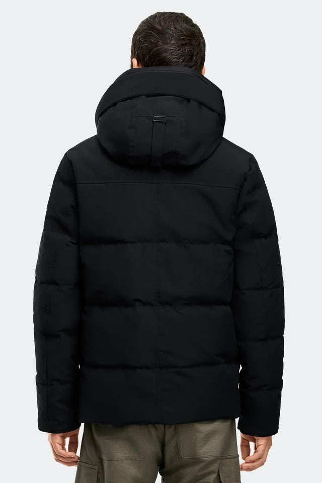 Wyndham Parka(2048M9061)