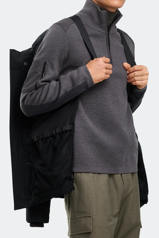 Wyndham Parka(2048M9061)