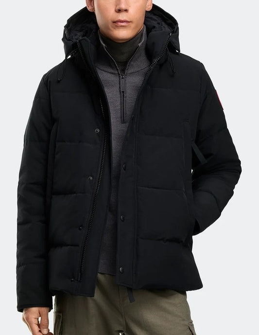 Wyndham Parka(2048M9061)