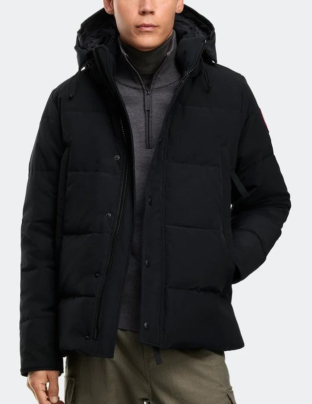 Wyndham Parka(2048M9061)