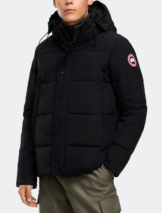 Wyndham Parka(2048M9061)