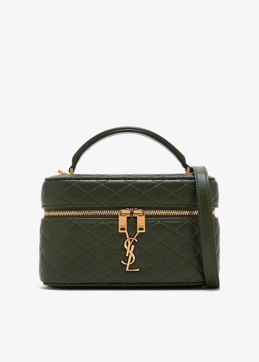 YSL Gaby mini vanity bag (7667311EL073189)