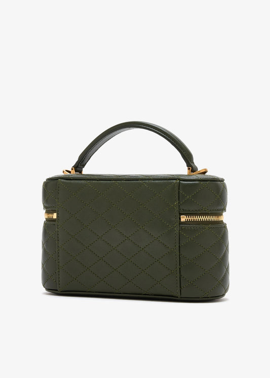 YSL Gaby mini vanity bag (7667311EL073189)