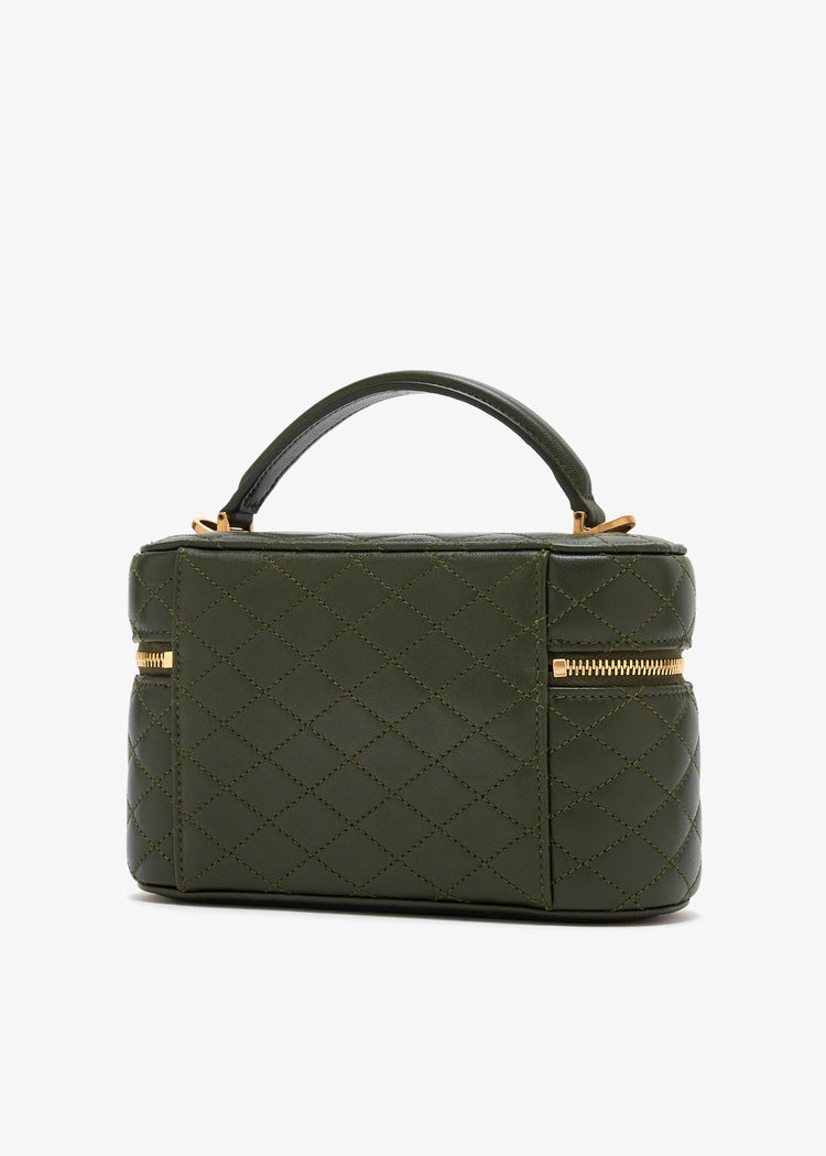 YSL Gaby mini vanity bag (7667311EL073189)