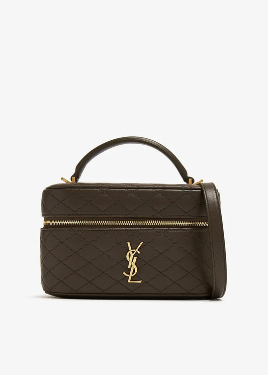 YSL Gaby mini vanity bag (7667311EL073212)