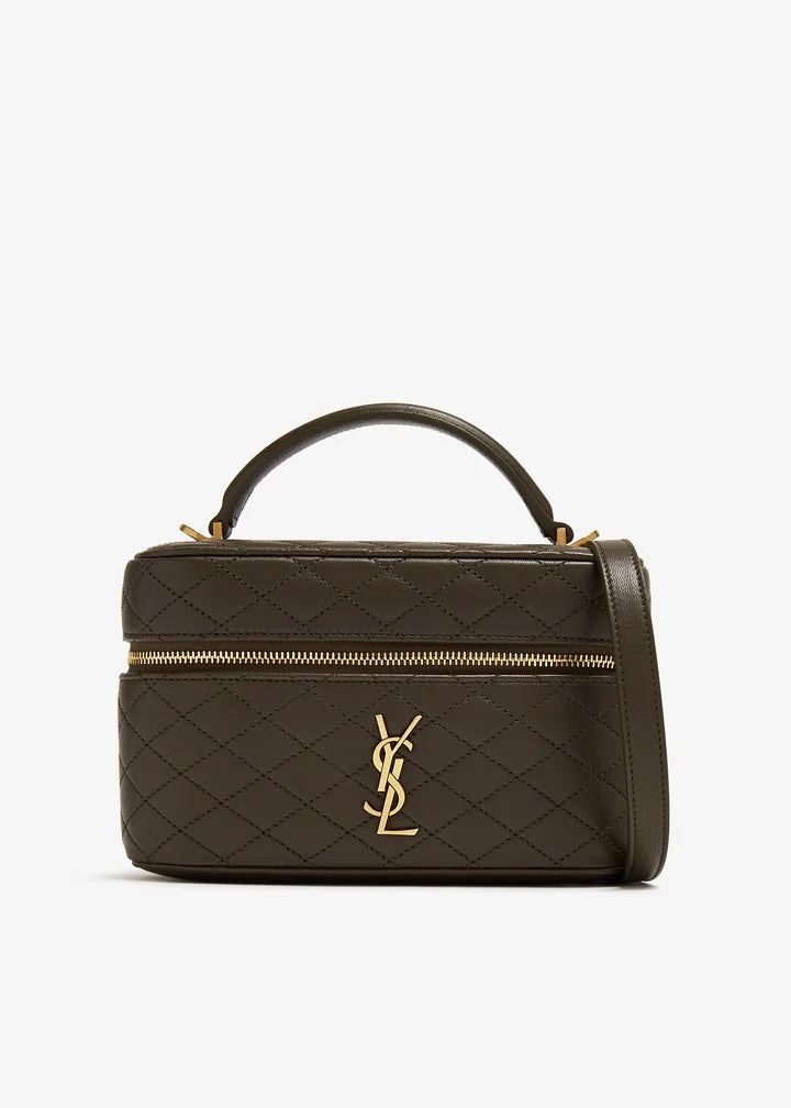 YSL Gaby mini vanity bag (7667311EL073212)