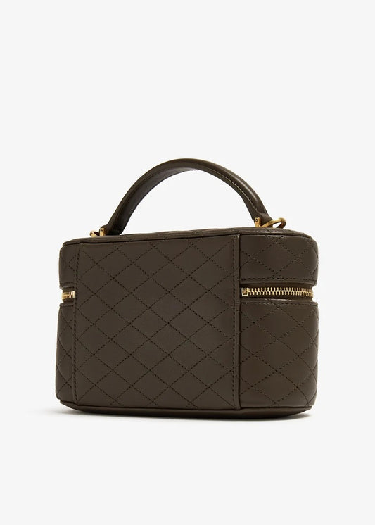 YSL Gaby mini vanity bag (7667311EL073212)