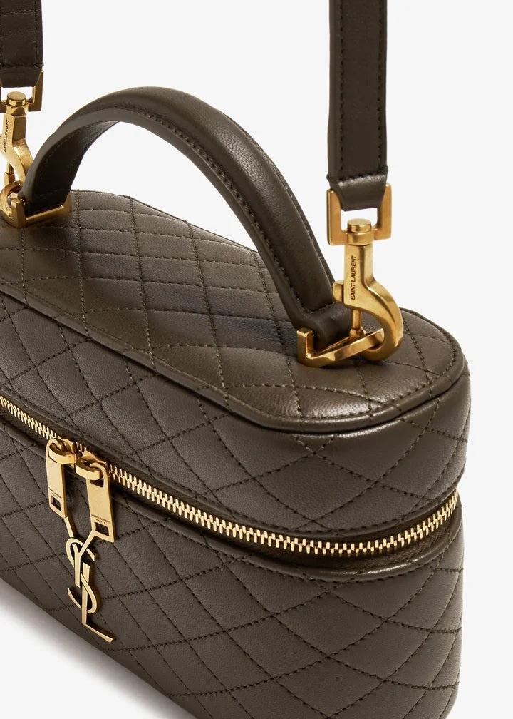 YSL Gaby mini vanity bag (7667311EL073212)