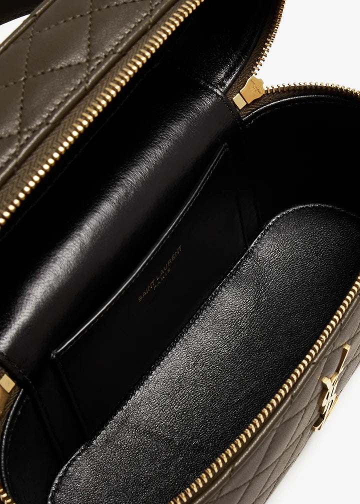 YSL Gaby mini vanity bag (7667311EL073212)