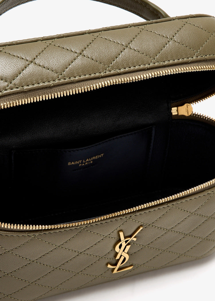 Gaby mini vanity bag (7667311EL073798)