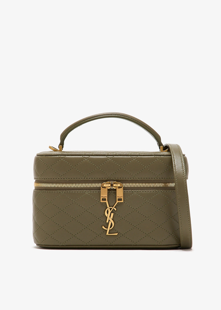 Gaby mini vanity bag (7667311EL073798)