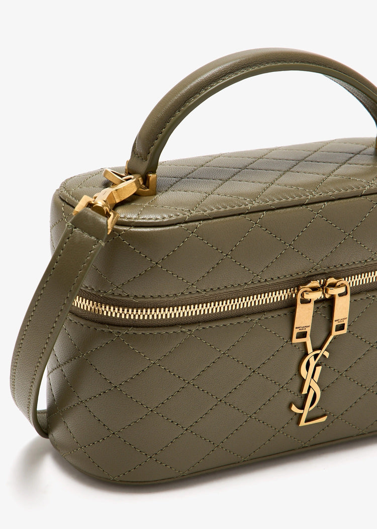 Gaby mini vanity bag (7667311EL073798)