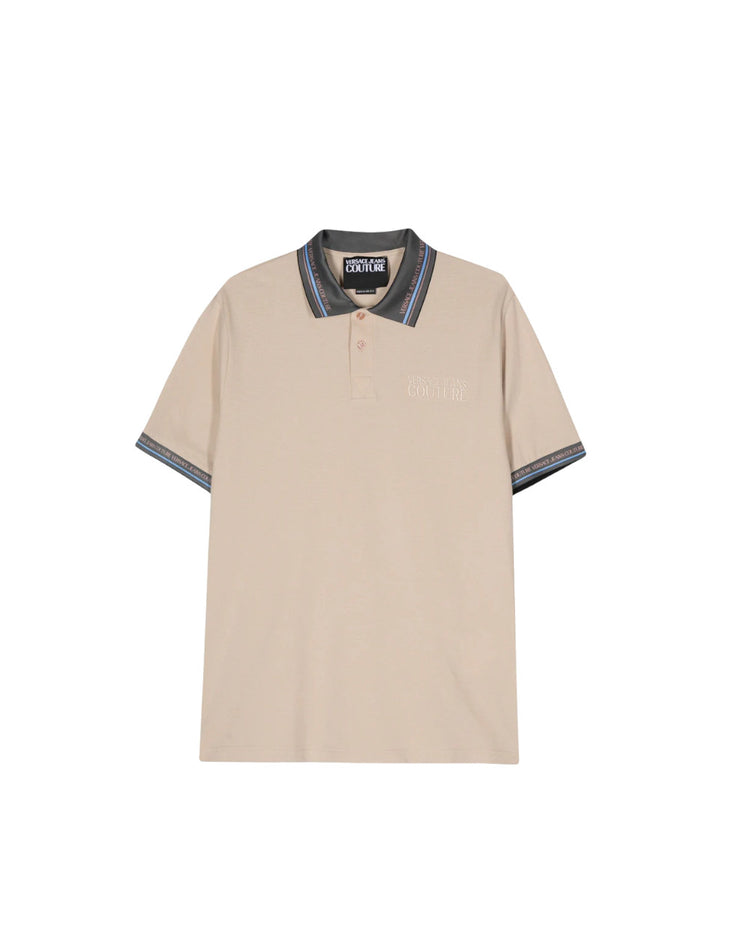 Versace Jeans Couture Men's Polo T