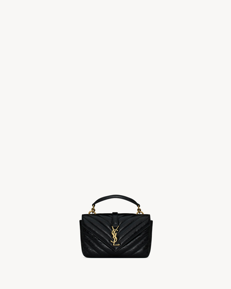 YSL College Mini Chain Bag (779430)