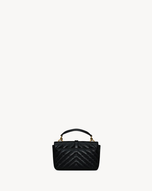 YSL College Mini Chain Bag (779430)