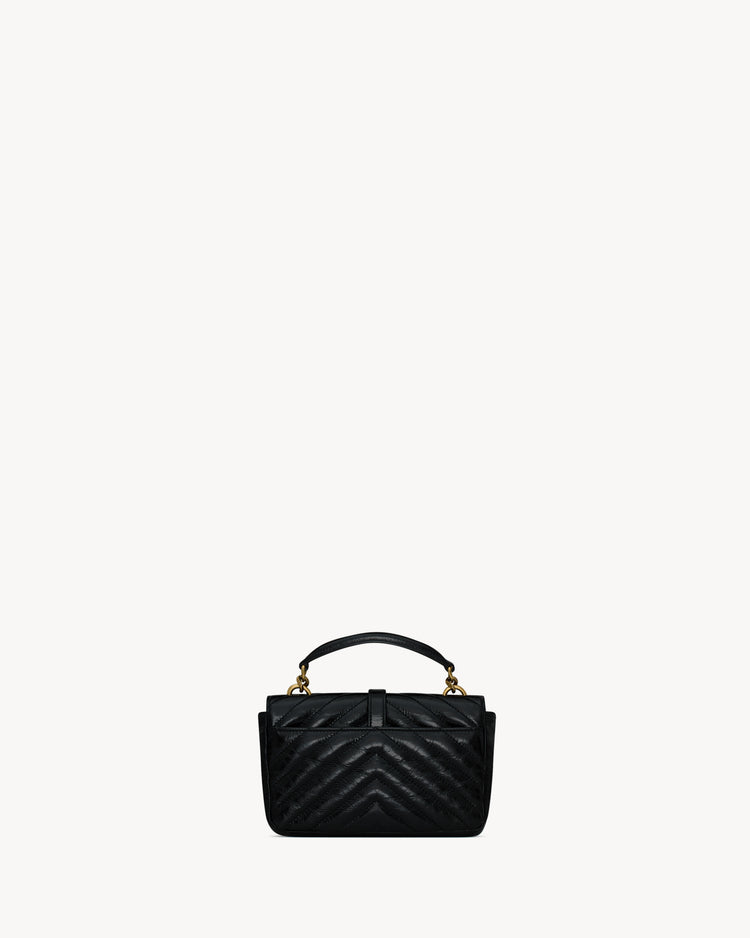 YSL College Mini Chain Bag (779430)