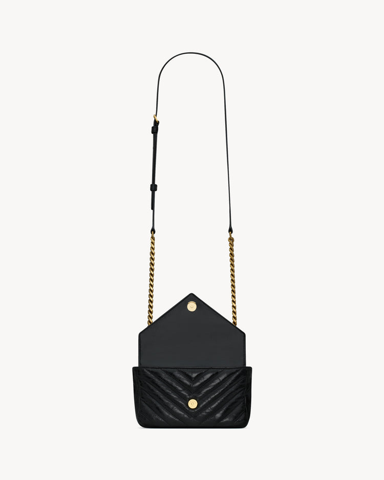 YSL College Mini Chain Bag (779430)