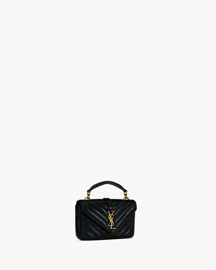 YSL College Mini Chain Bag (779430)