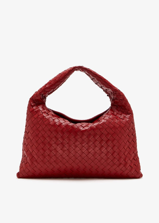 Bottega Veneta Small Hop shoulder bag