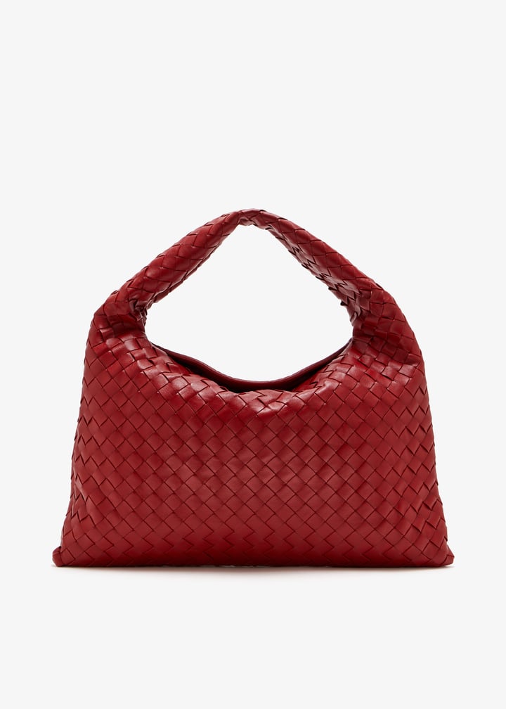 Bottega Veneta Small Hop shoulder bag