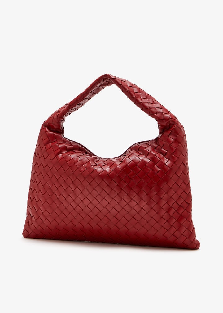 Bottega Veneta Small Hop shoulder bag