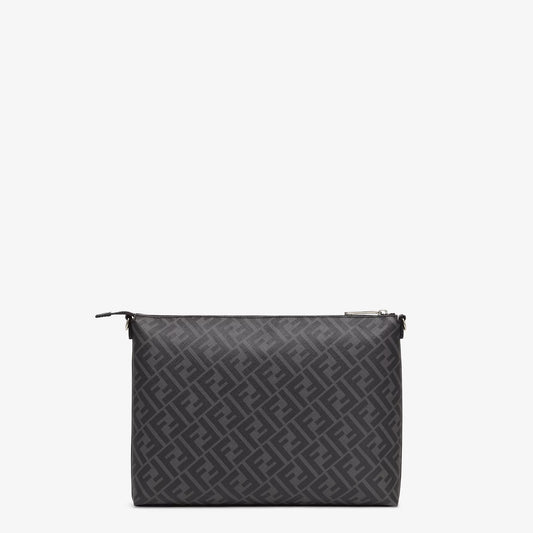 Messenger Logo Print FF