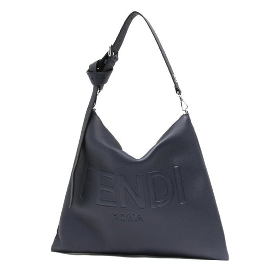 FF leather bag for Women and Men