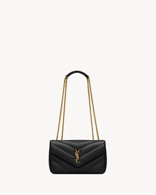 Loulou small shoulder bag 801437