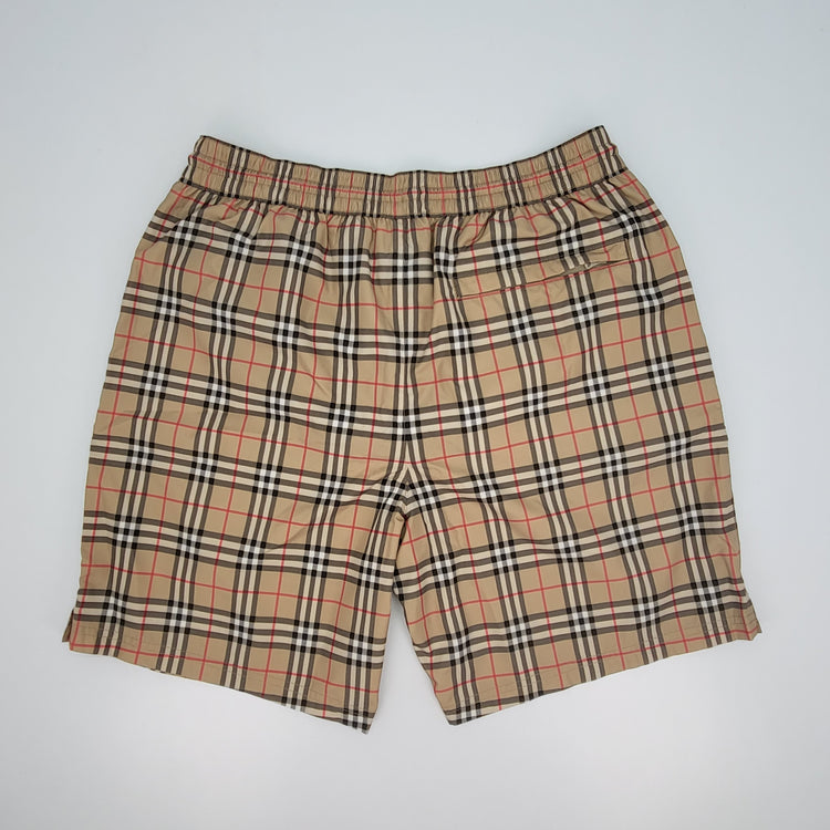 Burberry Men's Swim Shorts (8017295)