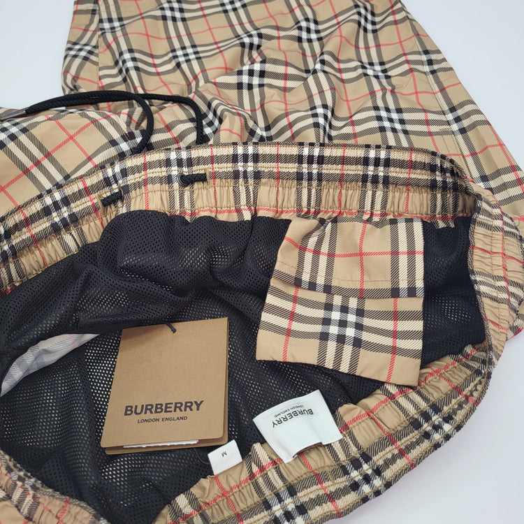 Burberry Men's Swim Shorts (8017295)