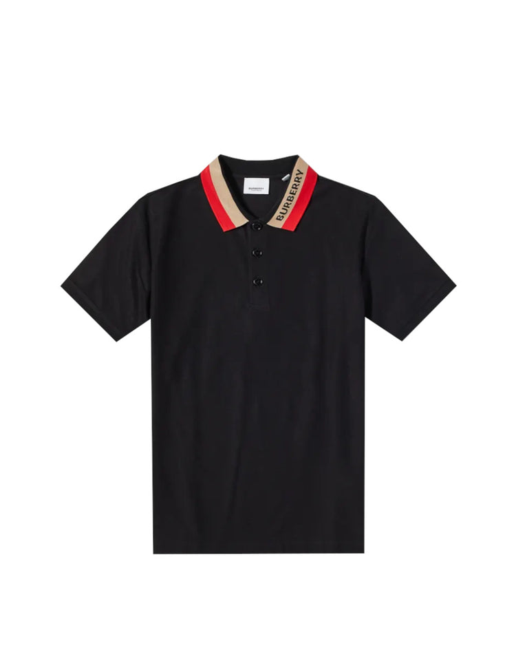 Cotton Polo Shirt