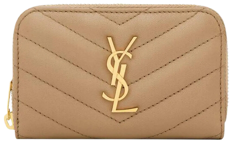 CASSANDRE wallet in lambskin (804479)