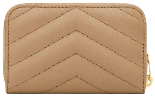 CASSANDRE wallet in lambskin (804479)