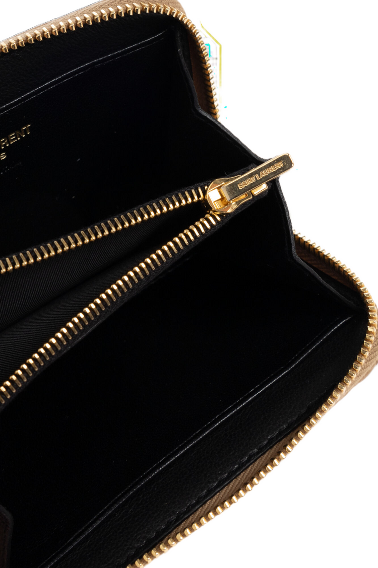 CASSANDRE wallet in lambskin (804479)