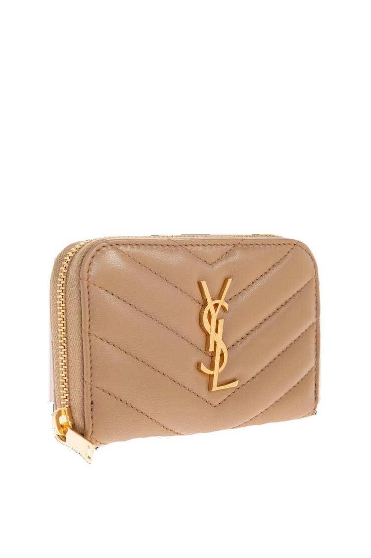 CASSANDRE wallet in lambskin (804479)