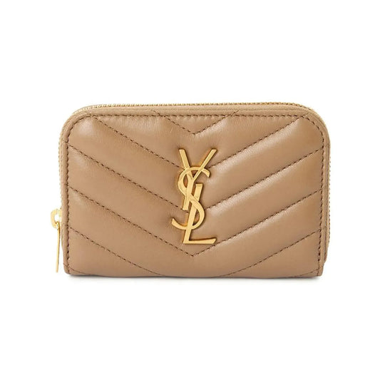 CASSANDRE wallet in lambskin (804479)