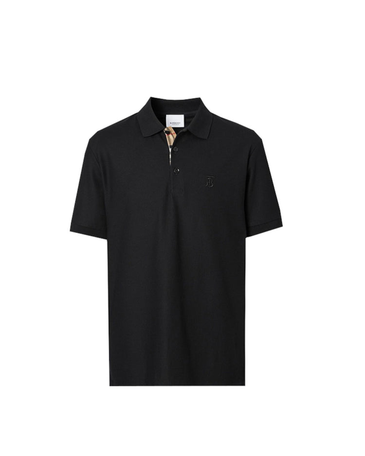 Cotton Polo Shirt